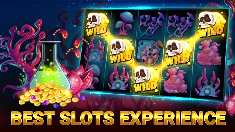 Trò chơi nổ hũ i9bet141