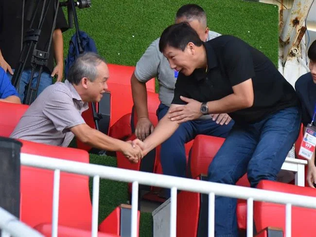Hướng dẫn tham gia và thăng cấp VIP